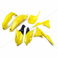 KIT PLASTICOS YZF250 14/18 YZF450 14/17 - YAKIT318/101
