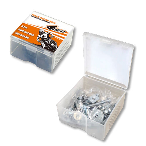 KIT FERRAMENTAS TRUCK RACING YAMAHA KAWASAKI SUZUKI - AC02200