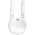 PORTA Nº "VINTAGE" KTM 80/82 BRANCO - ME08051/W