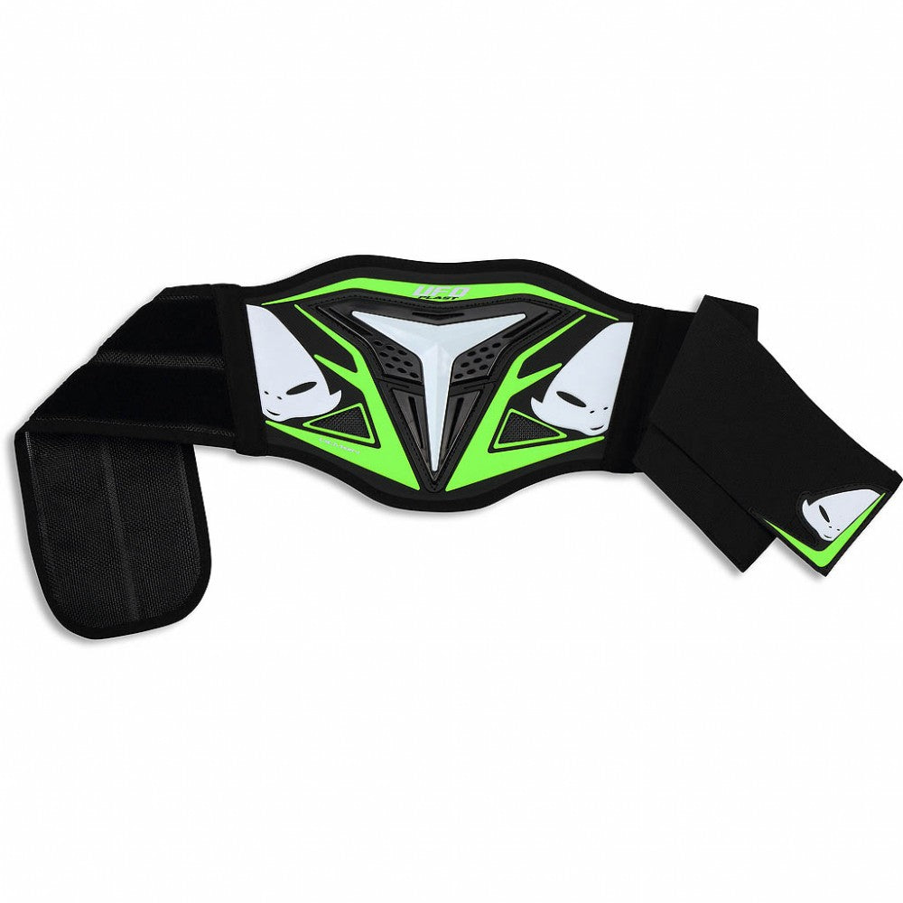 CINTA DEMON MOTOCROSS/ENDURO VERDE - CI02356/AFLU -