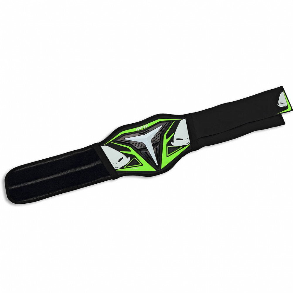 CINTA DEMON MOTOCROSS/ENDURO VERDE - CI02356/AFLU -
