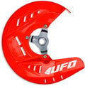 PROTECAO DISCO FRENTE CRF250/450 C/KIT MON VERM-HO04677/070
