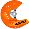 PROTECAO DISCO FRENTE SX/SXF/EX/EXC 10/14 C/KIT MON LAR-KT04068/127
