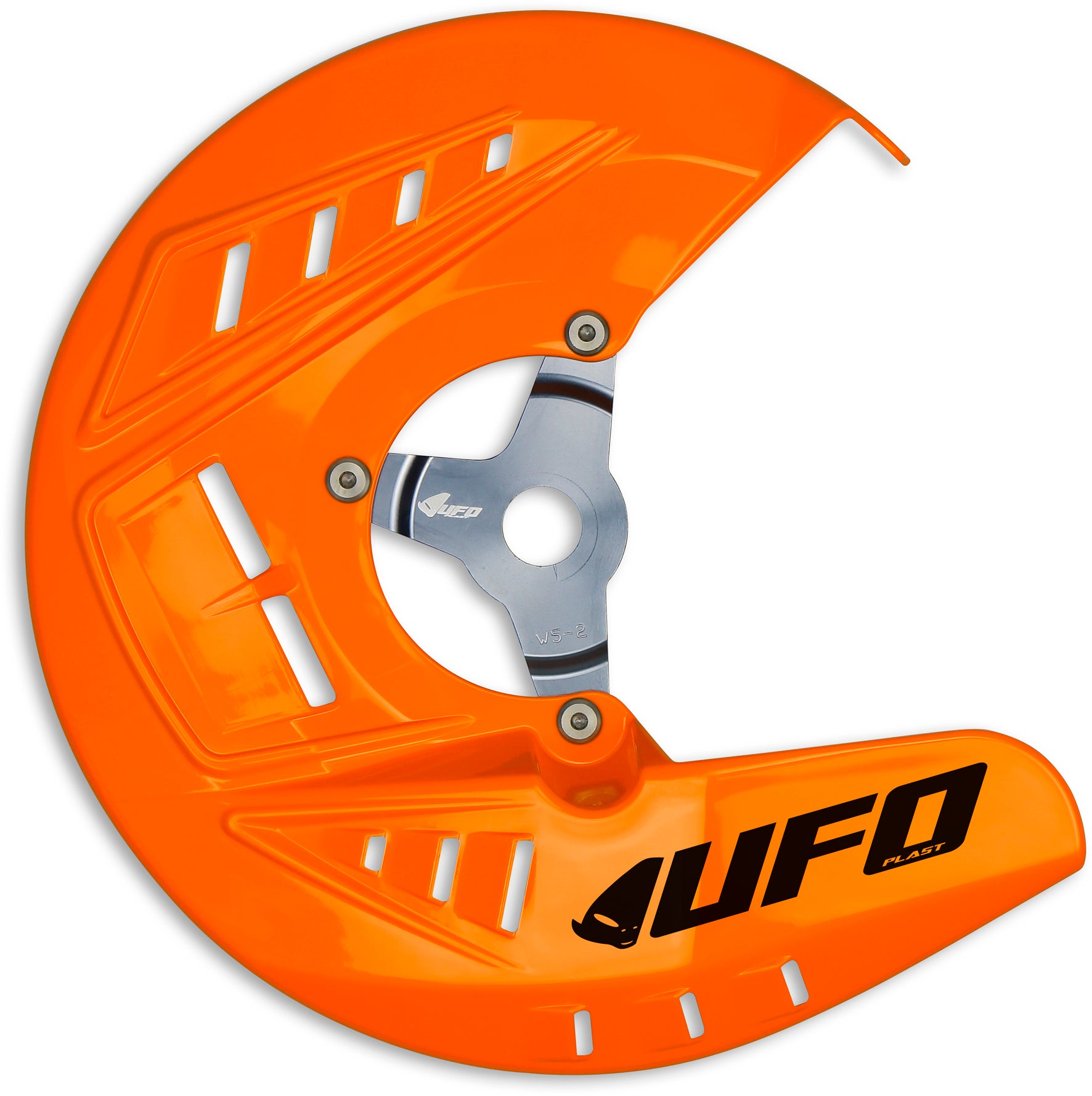 PROTECAO DISCO FRENTE SX/SXF/EXC 15/18 C/KIT MON LAR-KT04069/127