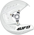 PROTECAO DISCO FRENTE YFZ250/450 14/18 C/KIT MON BRC-YA04851/041