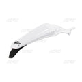 GUARDA LAMAS TRAS COM LED WR250F 15/16 BRC - YA04850/046 *