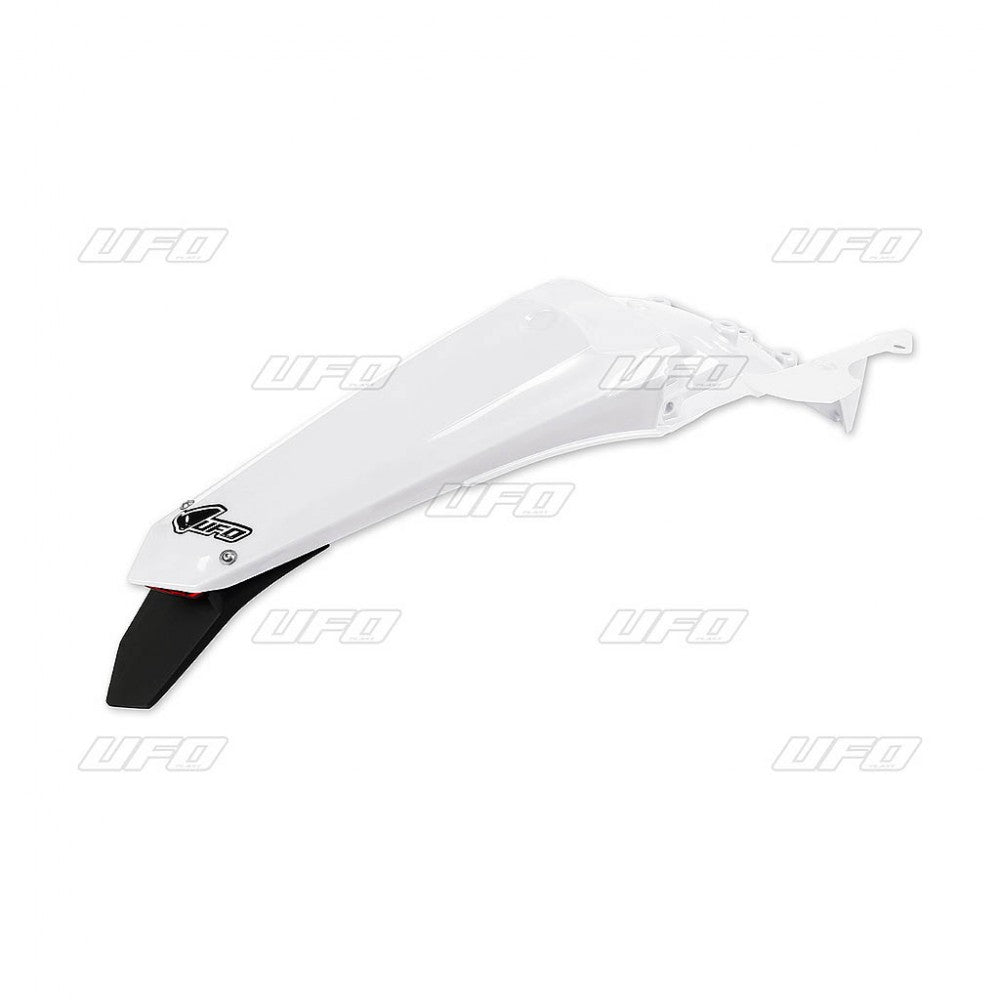 GUARDA LAMAS TRAS COM LED WR250F 15/16 BRC - YA04850/046 *