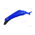 GUARDA LAMAS TRAS COM LED WR250F 15/16 AZUL - YA04850/089