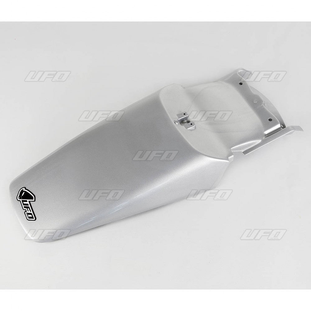 GUARDA LAMAS TRAS ENDURO KTM CINZ - KT03038/340