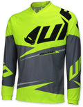 CAMISOLA REVOLT NEON MG04395/DFLU - XL -