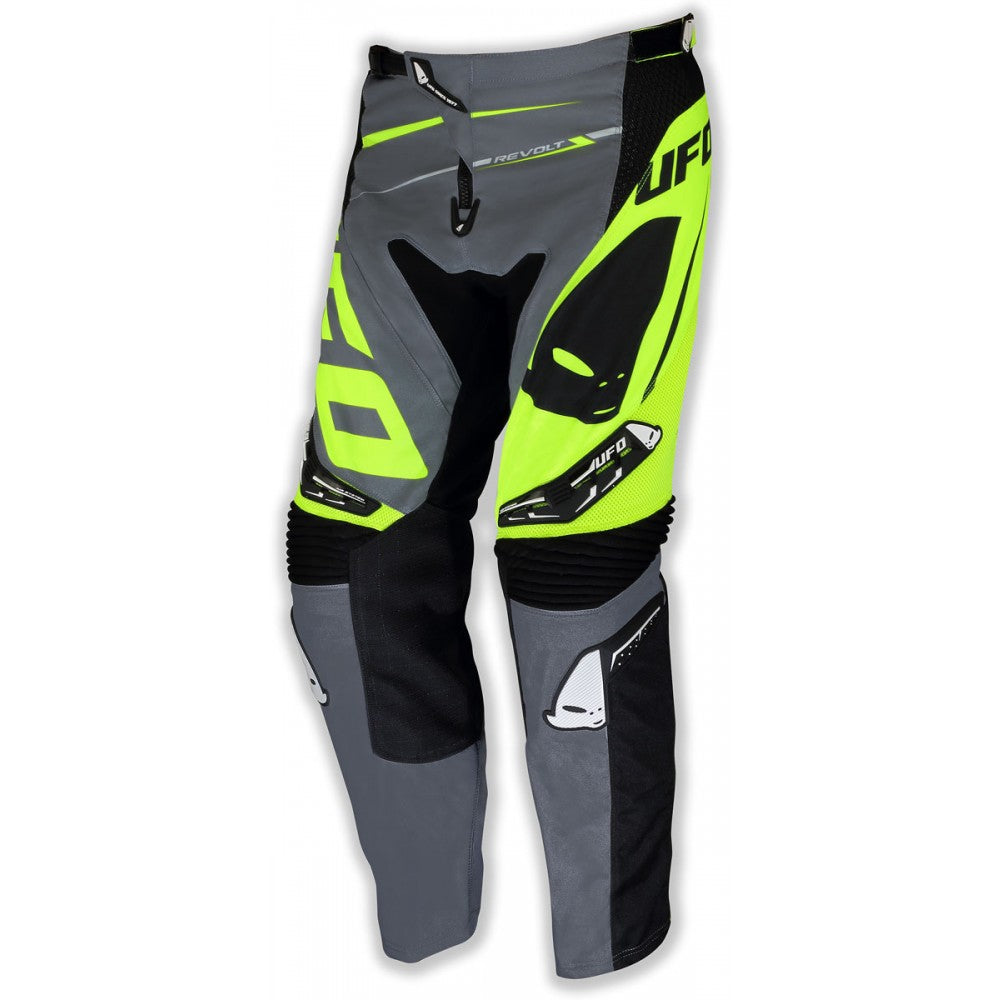 CALCAS REVOLT NEON PI04394/DFLU - 30/48 -