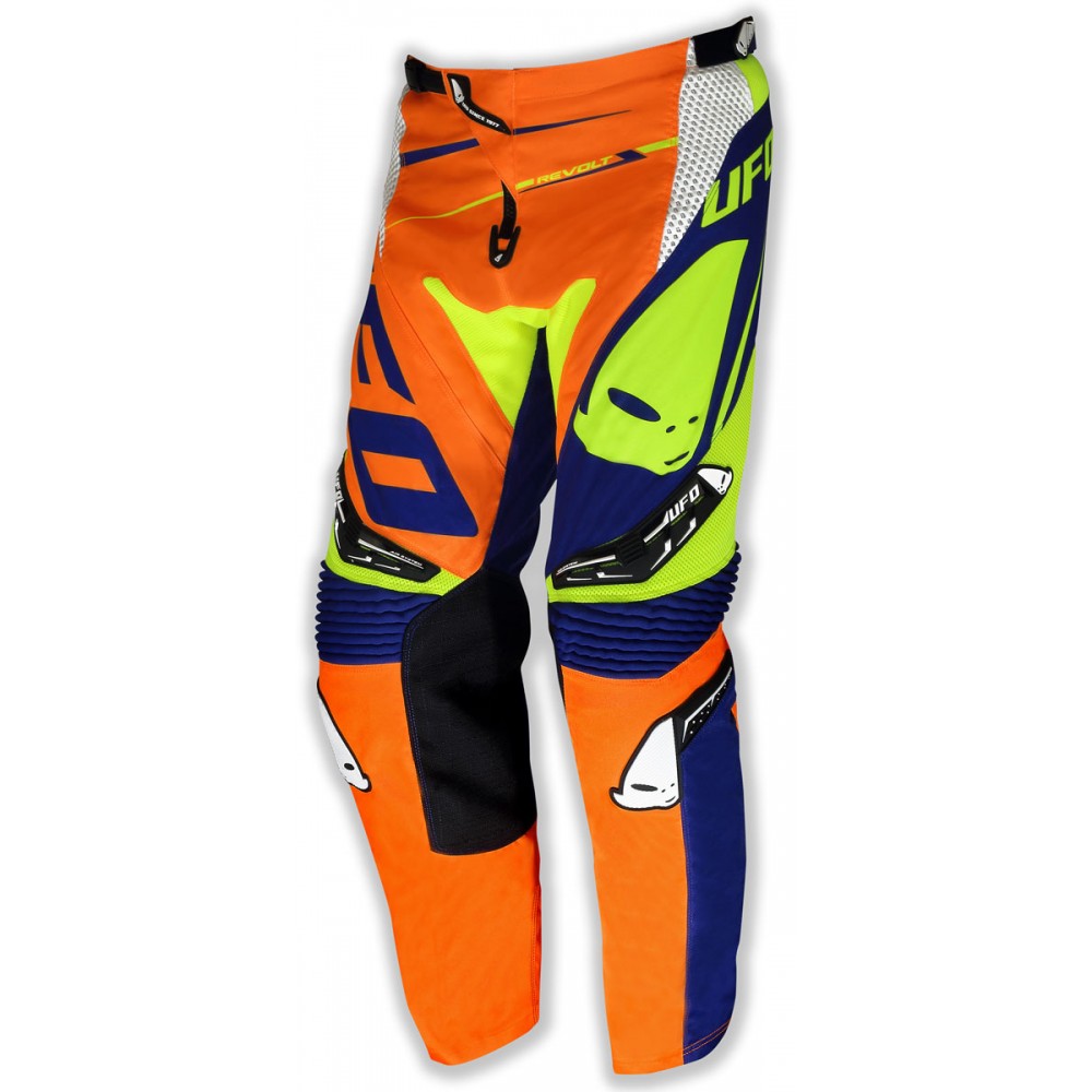 CALCAS REVOLT LARANJA PI04394/F - 30/48 -