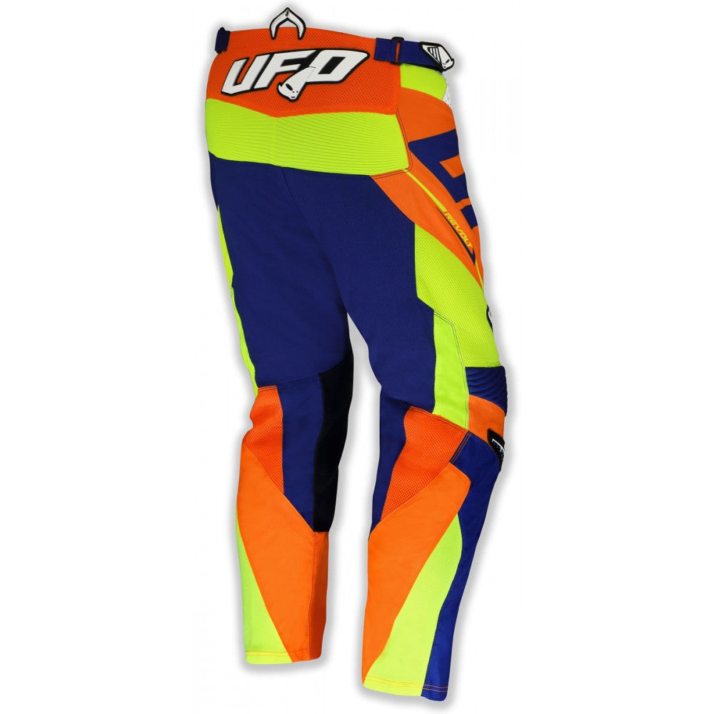 CALCAS REVOLT LARANJA PI04394/F - 34/52 -