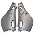 TAMPAS LATERAIS KTM SXR60/65 CINZA 97/01 KT03052/340