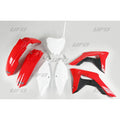 KIT PLASTICOS CRF450R 17/19 CRF250R 18/19 - HOKIT119E999