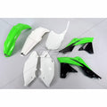 KIT PLASTICOS KX250F 14/15 - KAKIT221E999