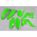 KIT PLASTICOS KX250 16 - KAKIT221E999A