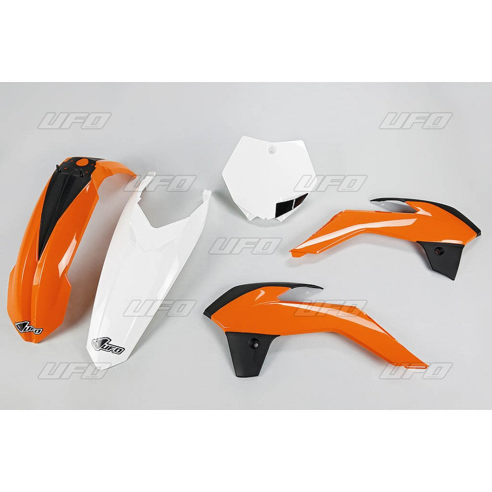 KIT PLASTICOS KTM SX85 13/17 (oem16) - KTKIT514E999K