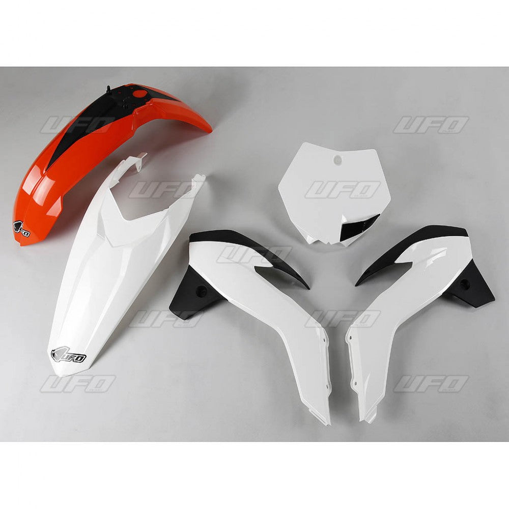 KIT PLASTICOS KTM SX85 13/17 (oem17) - KTKIT514E999X