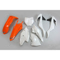 KIT PLASTICOS KTM SX-SXF 16/18 (oem17) - KTKIT517E999K