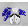 KIT PLASTICOS YZ85 15/19 - YAKIT320E999