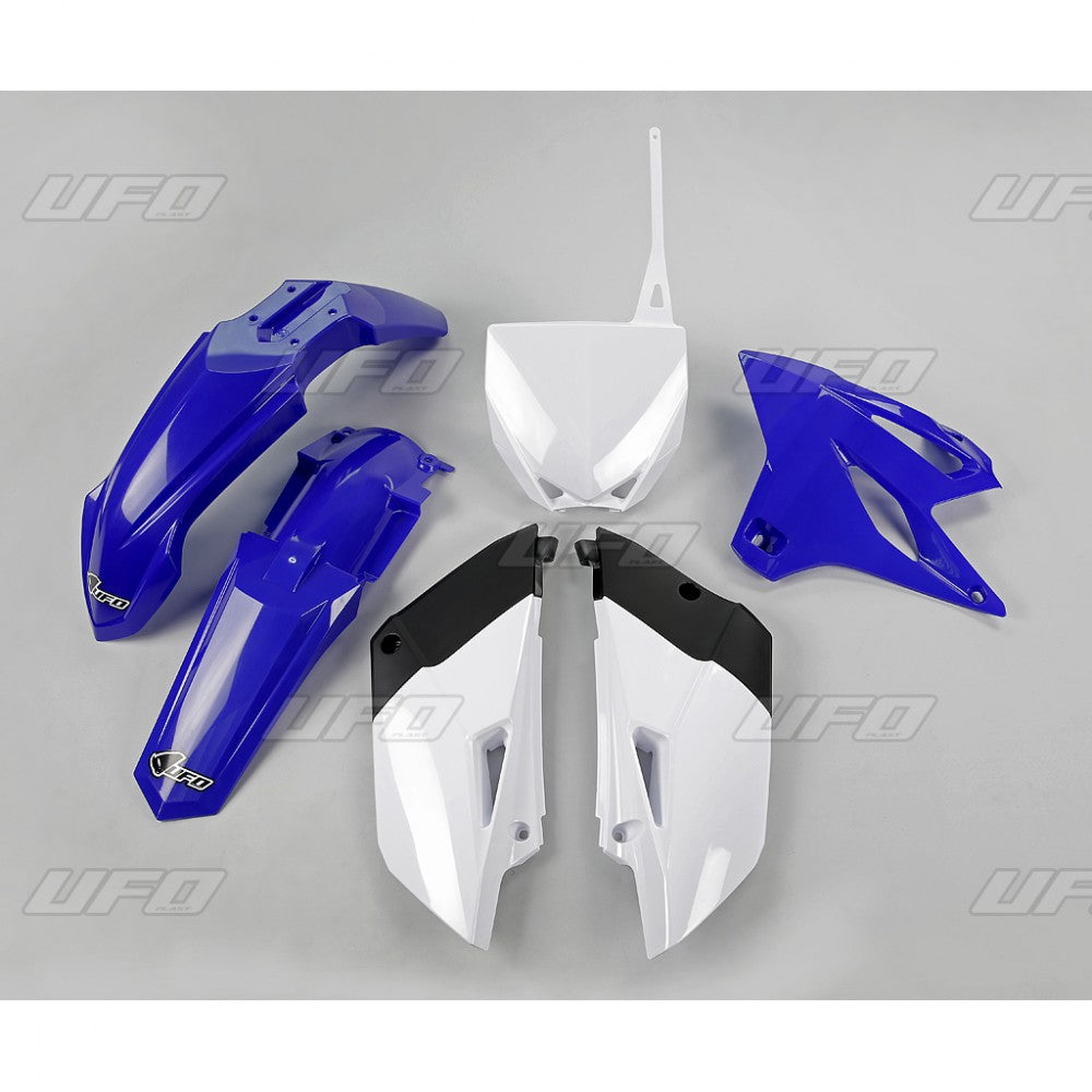 KIT PLASTICOS YZ85 15/19 - YAKIT320E999