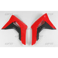 TAMPAS RADIADOR CRF450R 17/19 CRF250R 18/19 OEM-HO04682/999