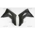 TAMPAS RADIADOR CRF450R 17/19 CRF250R 18/19 PRT-HO04682/001