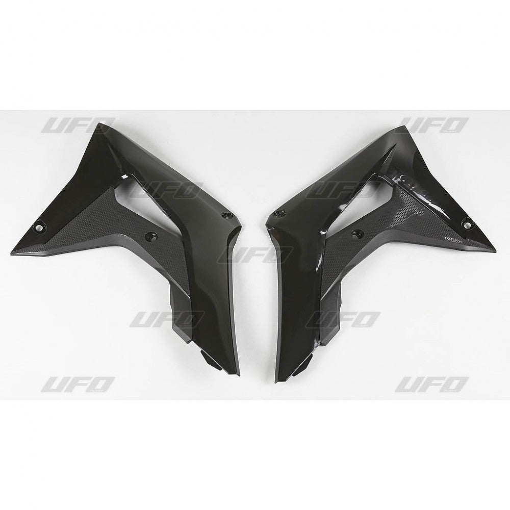TAMPAS RADIADOR CRF450R 17/19 CRF250R 18/19 PRT-HO04682/001