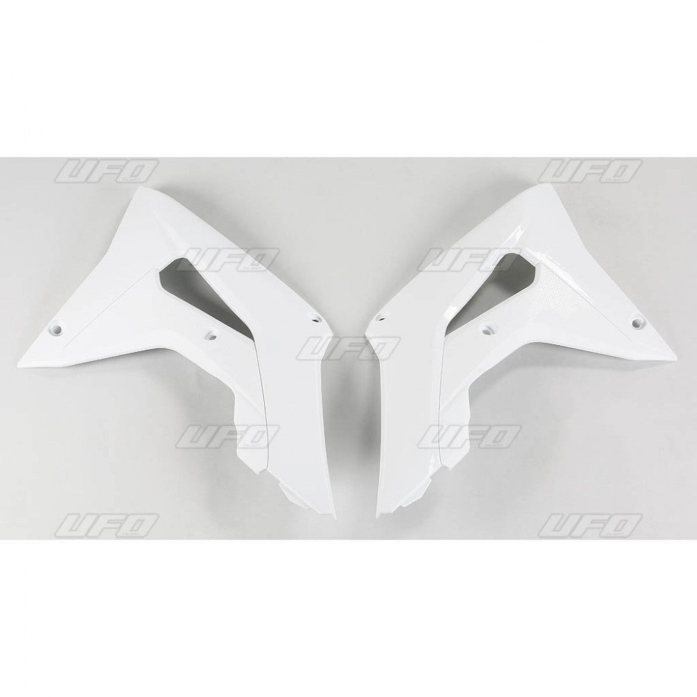 TAMPAS RADIADOR CRF450R 17/19 CRF250R 18/19 BRC-HO04682/041
