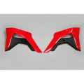 TAMPAS RADIADOR CRF450RX 17/19 CRF250RX 19 OEM - HO04683/999
