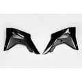 TAMPAS RADIADOR CRF450RX 17/19 CRF250RX 19 PRT - HO04683/001