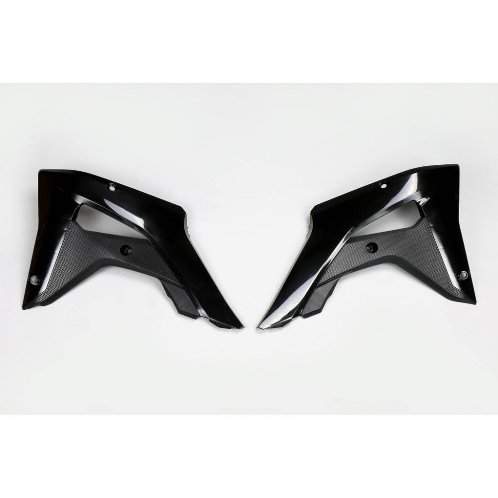TAMPAS RADIADOR CRF450RX 17/19 CRF250RX 19 PRT - HO04683/001