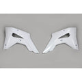 TAMPAS RADIADOR CRF450RX 17/19 CRF250RX 19 BRC - HO04683/041