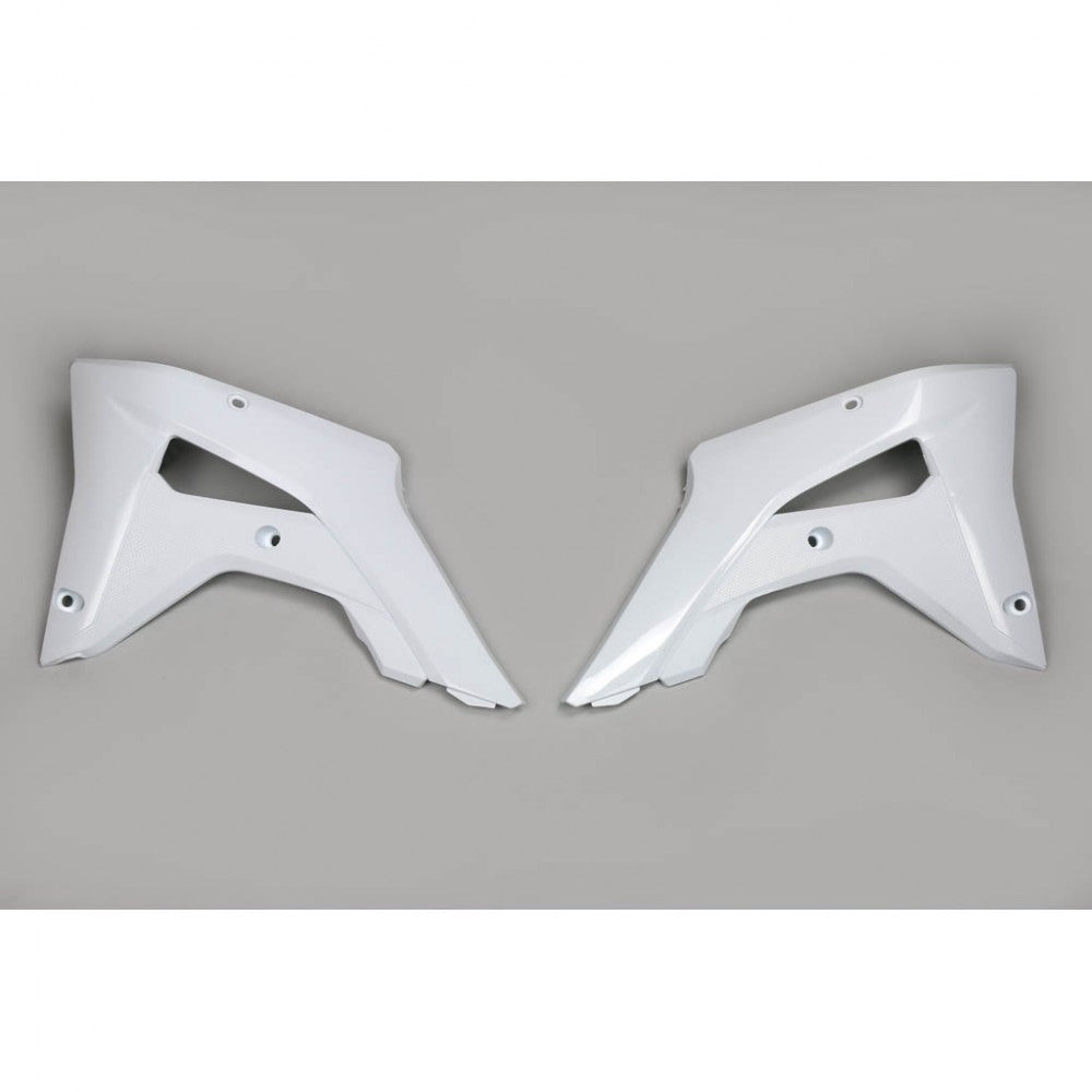 TAMPAS RADIADOR CRF450RX 17/19 CRF250RX 19 BRC - HO04683/041