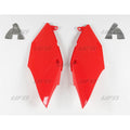 TAMPAS LATERAIS CRF450R/RX 17/19 CRF250R 18/19 VRM-HO04684/070