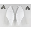TAMPAS LATERAIS CRF450R/RX 17/19 CRF250R 18/19 BRC-HO04684/041