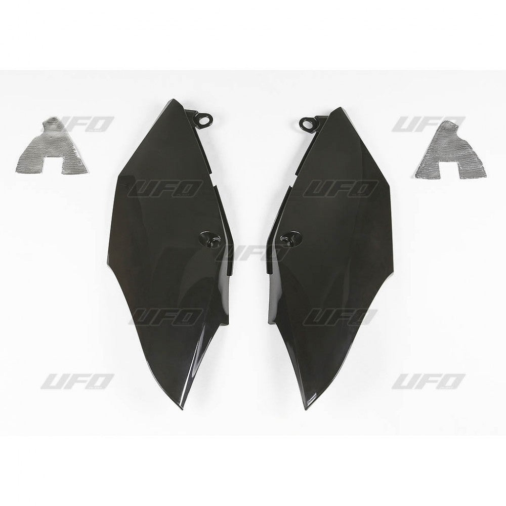 TAMPAS LATERAIS CRF450R/RX 17/19 CRF250R 18/19 PRT-HO04684/001