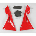 TAMPA CAIXA FILTRO AR CRF450R/RX 17/18 VRM - HO04685/070