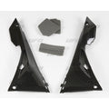 TAMPA CAIXA FILTRO AR CRF450R/RX 17/18 PRT - HO04685/001