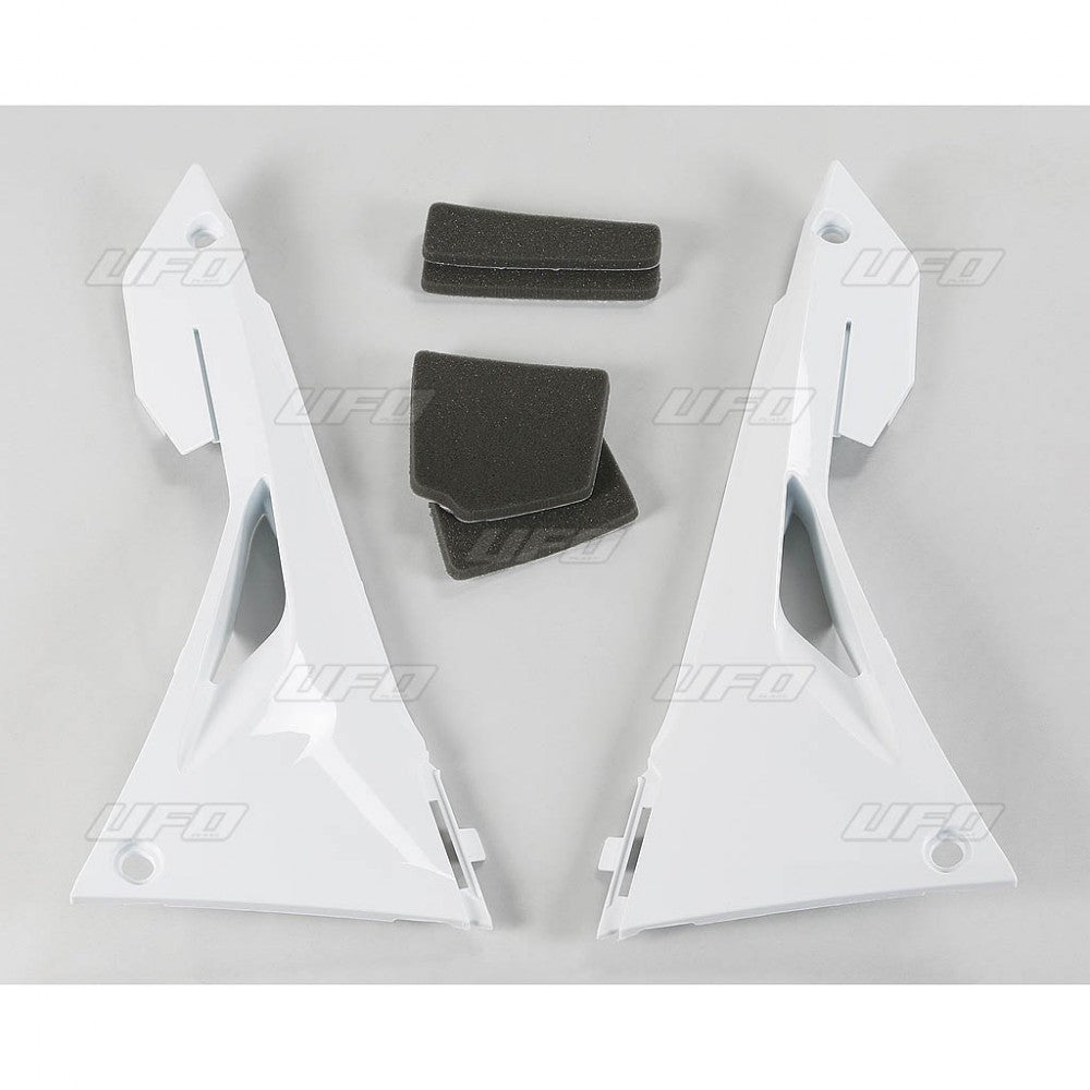 TAMPA CAIXA FILTRO AR CRF450R/RX 17/18 BRC - HO04685/041