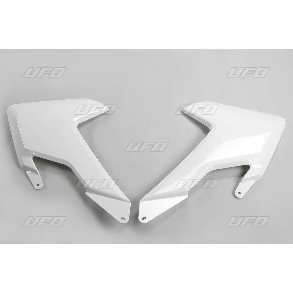 TAMPAS RADIADOR HUSQVARNA TC/FC 16/18 FE/TE 17/19 BRC-HU03365/041