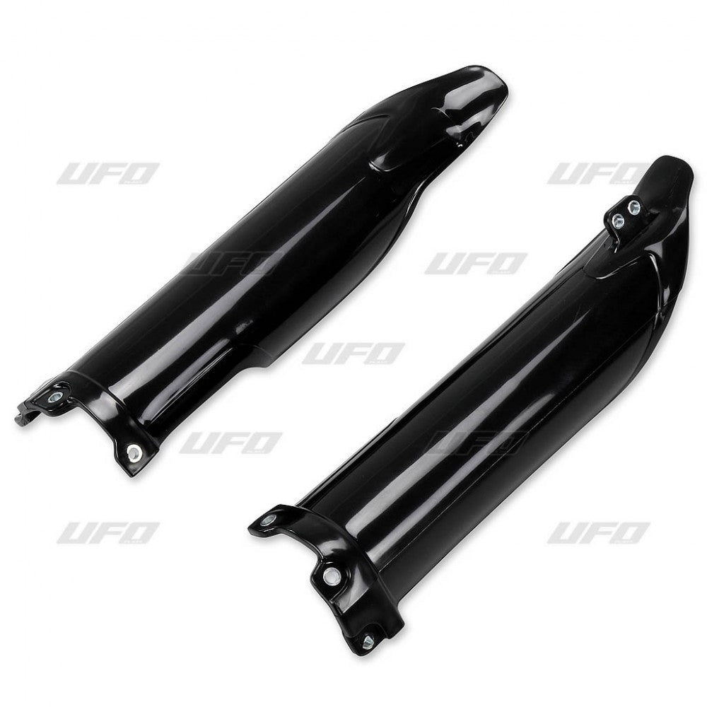PROTECAO FORQUETA KX450F 16/18 PRETO - KA04739/001