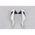 TAMPAS RADIADOR KTM SXF 16/18 EXC 17/19 - KT04061/999K