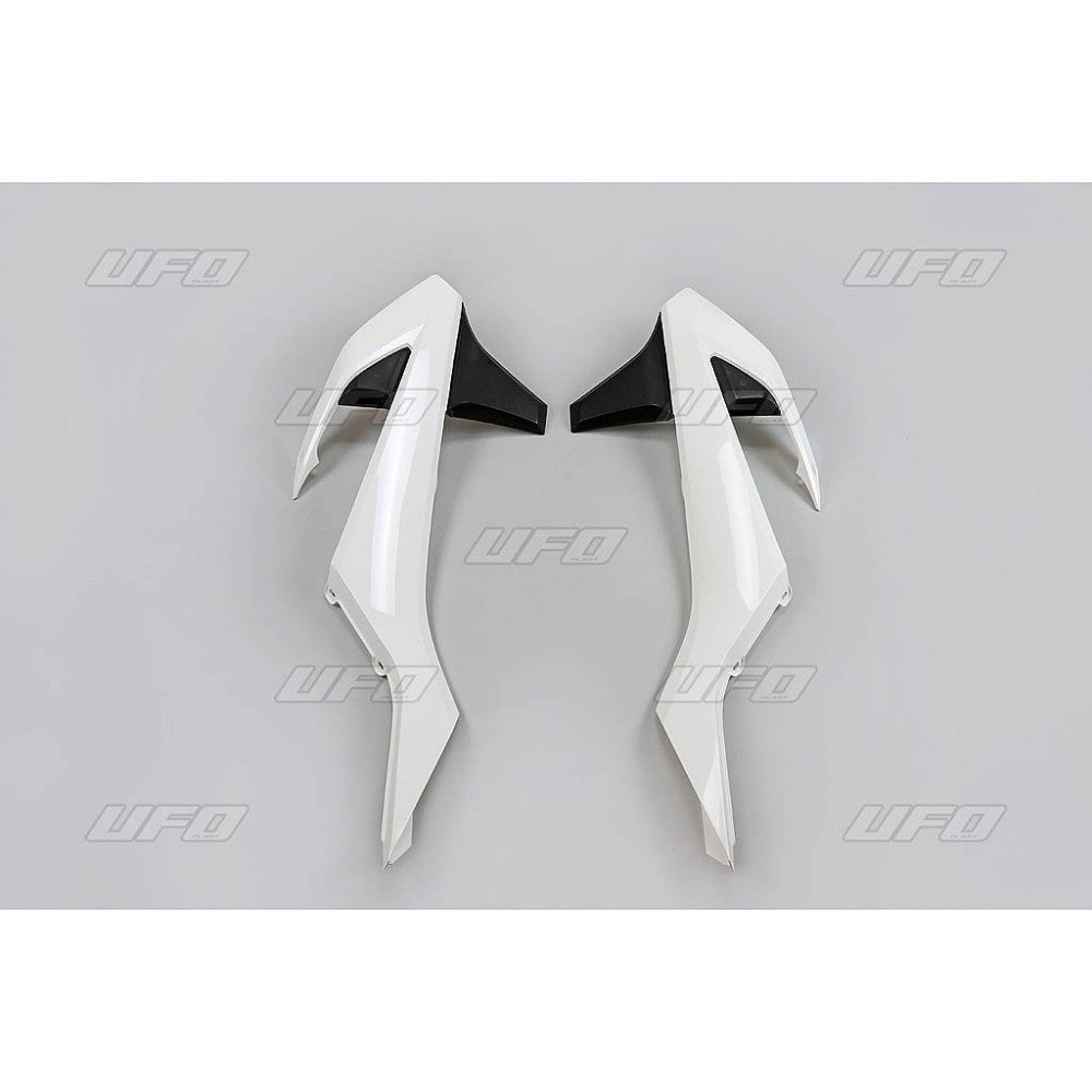 TAMPAS RADIADOR KTM SXF 16/18 EXC 17/19 - KT04061/999K