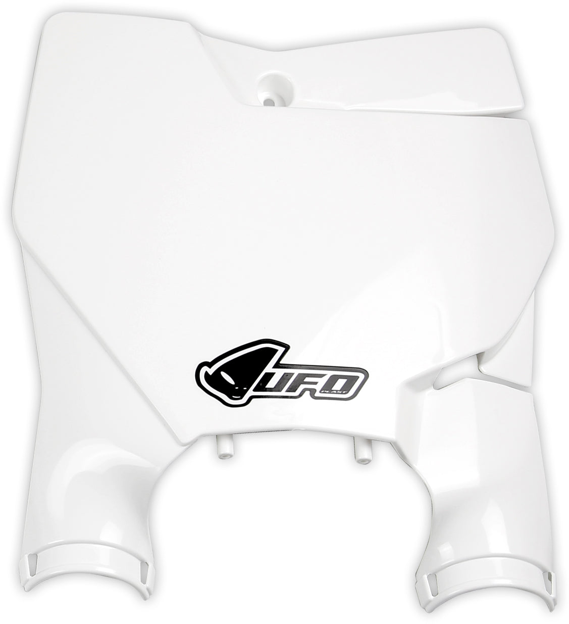 PORTA Nº STADIUM KTM SX-SXF 16/19 BRANCO - KT04080/047