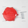 PROTECAO TAMPA EMBRAIAGEM CRF250 10-17 VERM - AC02400