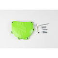 PROTECAO TAMPA EMBRAIAGEM KX450F 06-15 VERDE - AC02405