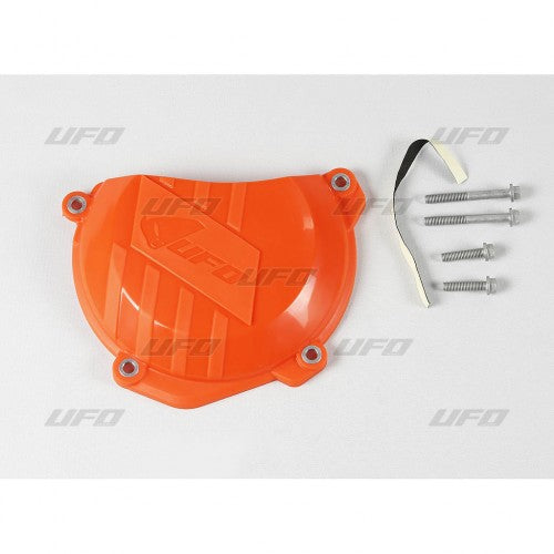 PROTECAO TAMPA EMBRAIAGEM SFX/EXC 250/350 16/17 LRJ - AC02411