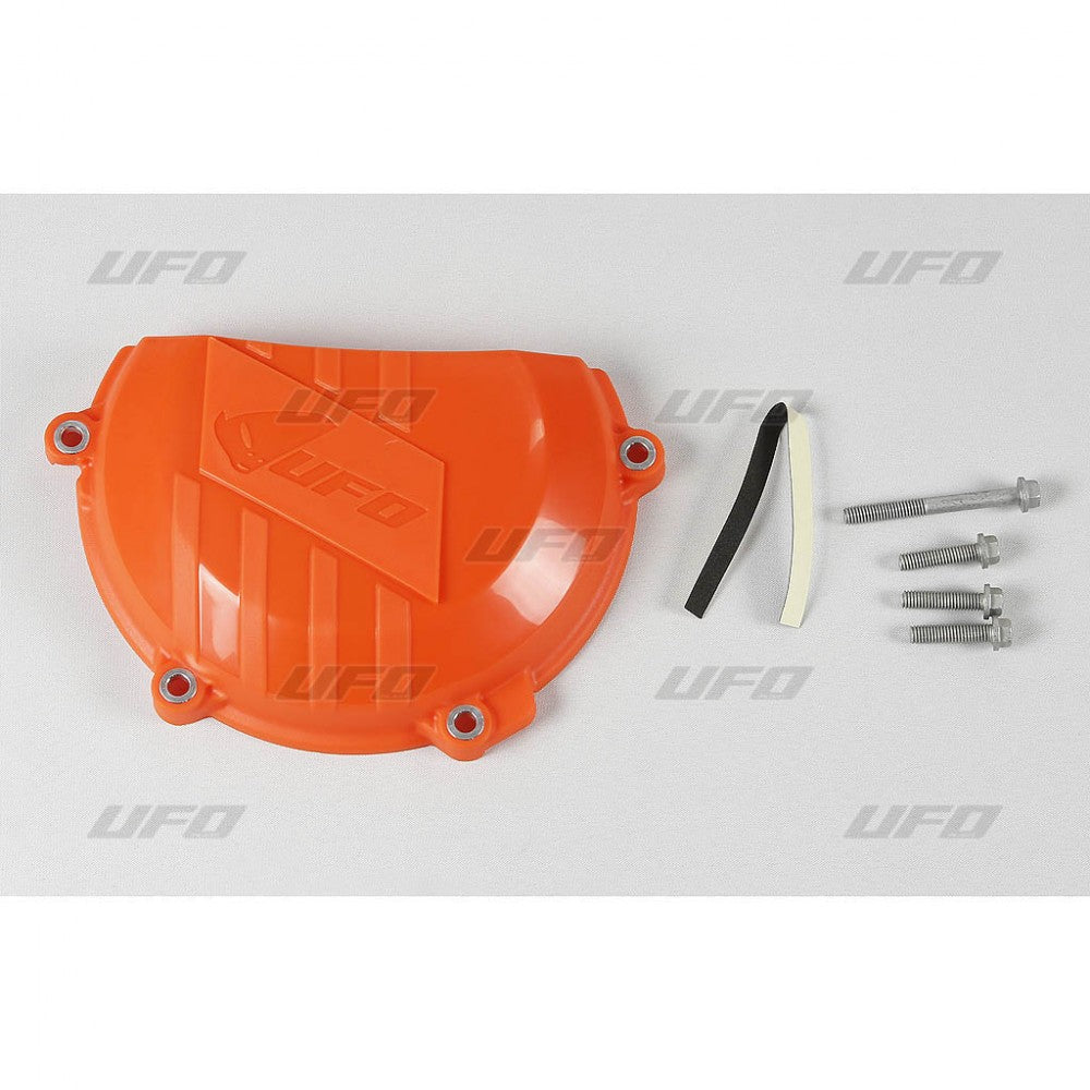 PROTECAO TAMPA EMBRAIAGEM SFX/EXC 450 16/17 LRJ - AC02412